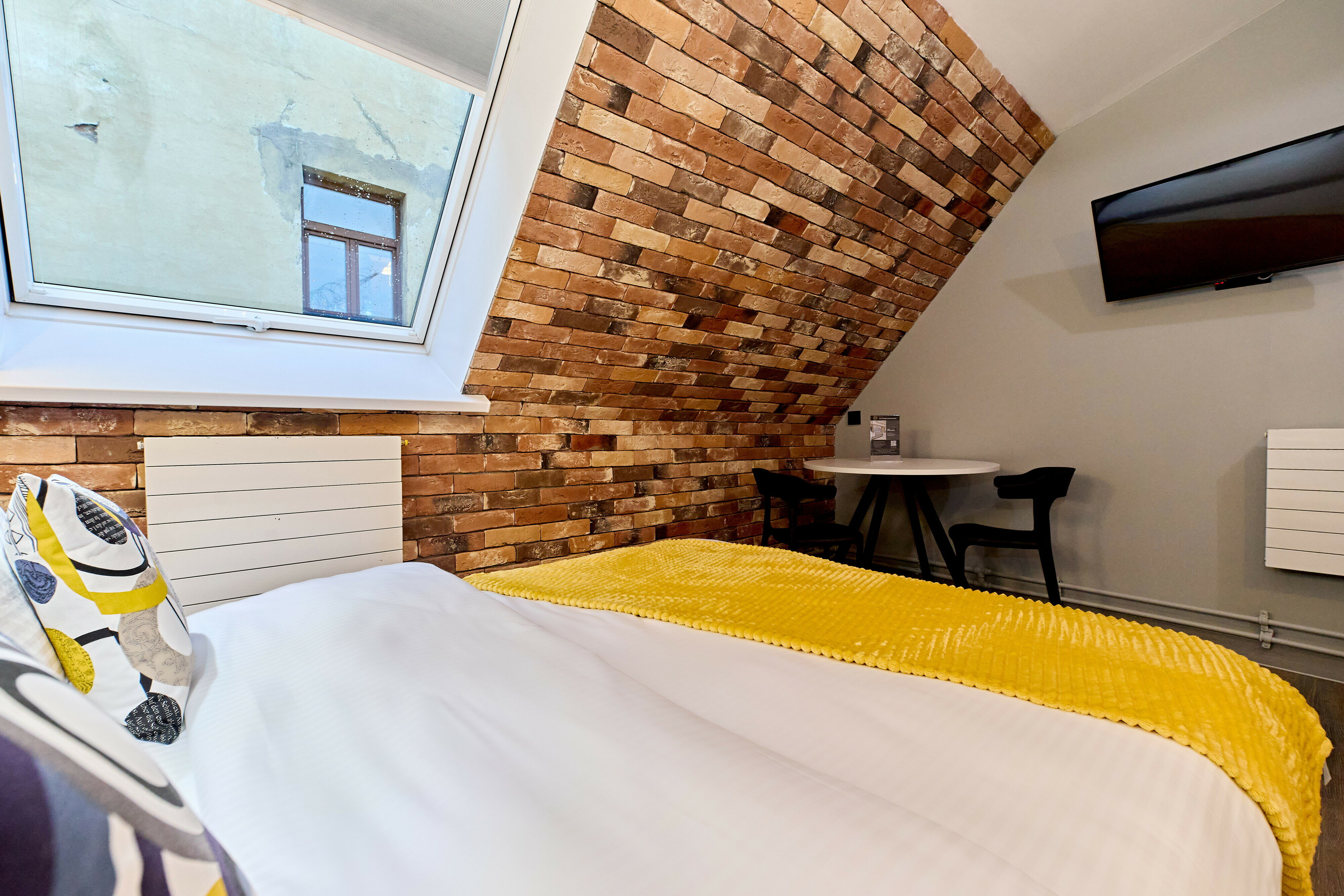 Фото Отельбург