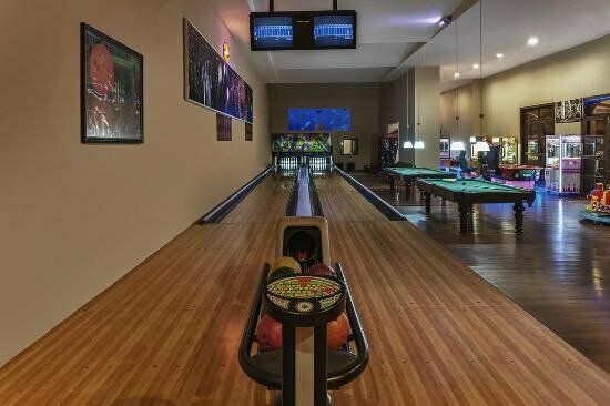 Play room Bes Game Hall, Serik, photo