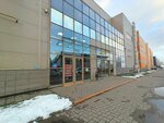 Балтпром (Komendantskiy Avenue, 9к2), metalwork