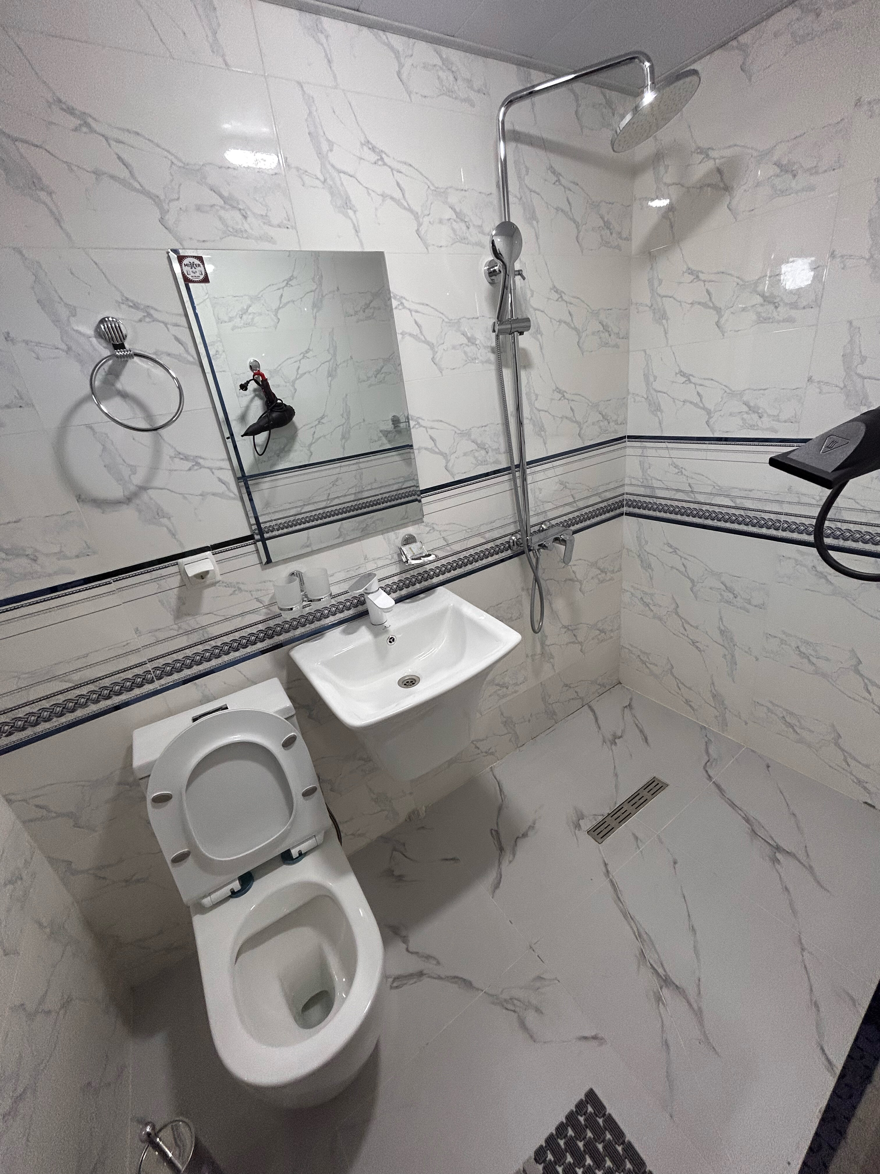 Фото Имрон отель