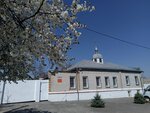 Church of the Assumption of Our Lady (ulitsa Krasnykh Partizan, 6), orthodox church