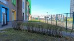 Муринский центр образования № 4, дошкольное отделение № 7 (Ruchyovskiy Avenue, 9), kindergarten, nursery