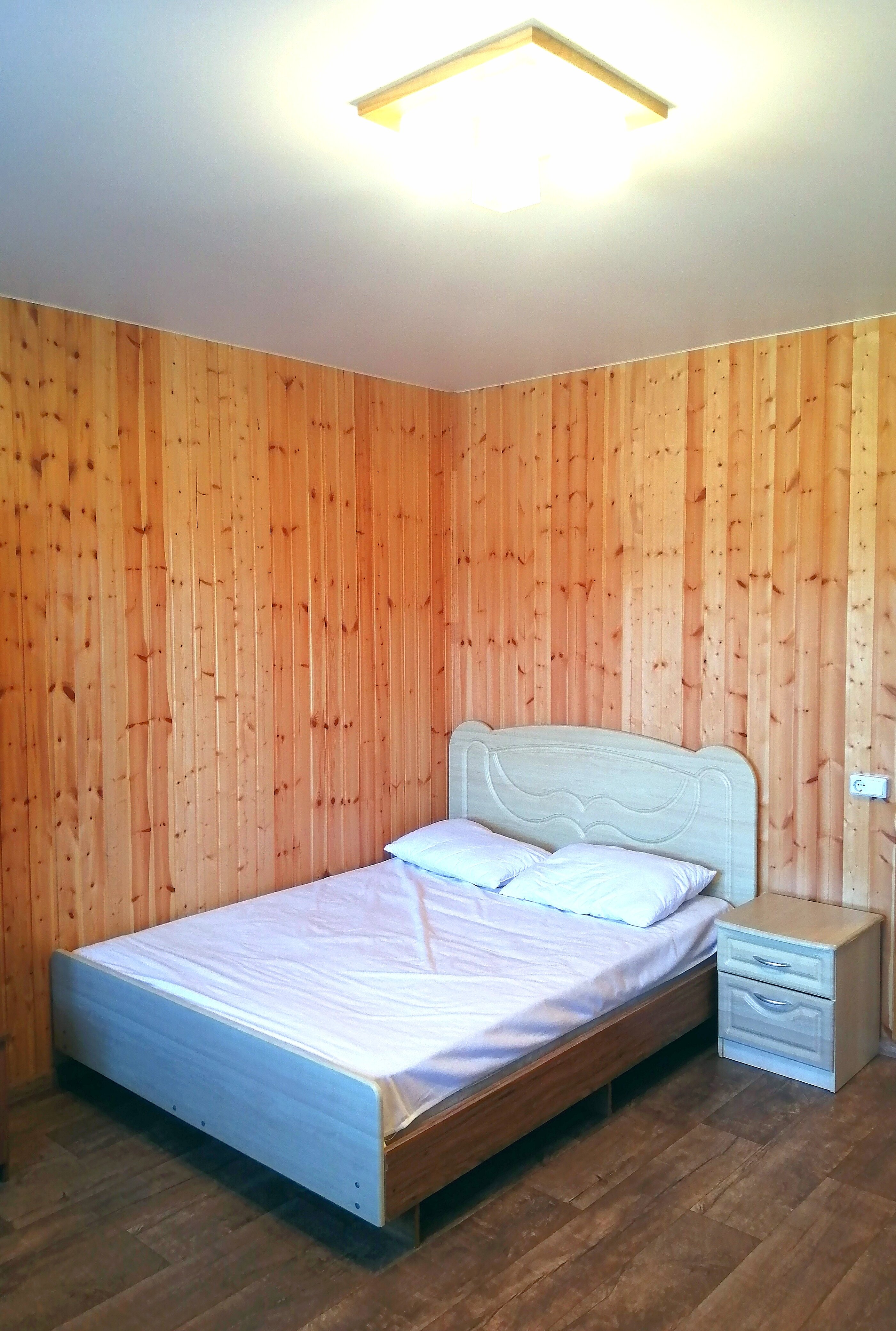 Фото Горный