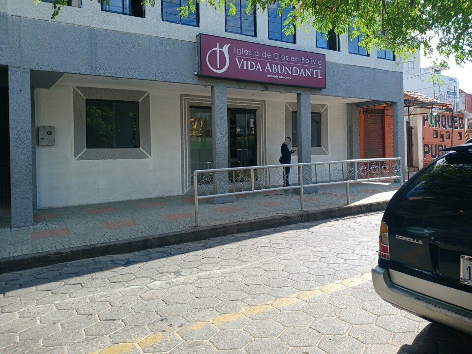 Religious organization Condominio Valeria, Santa Cruz de la Sierra, photo