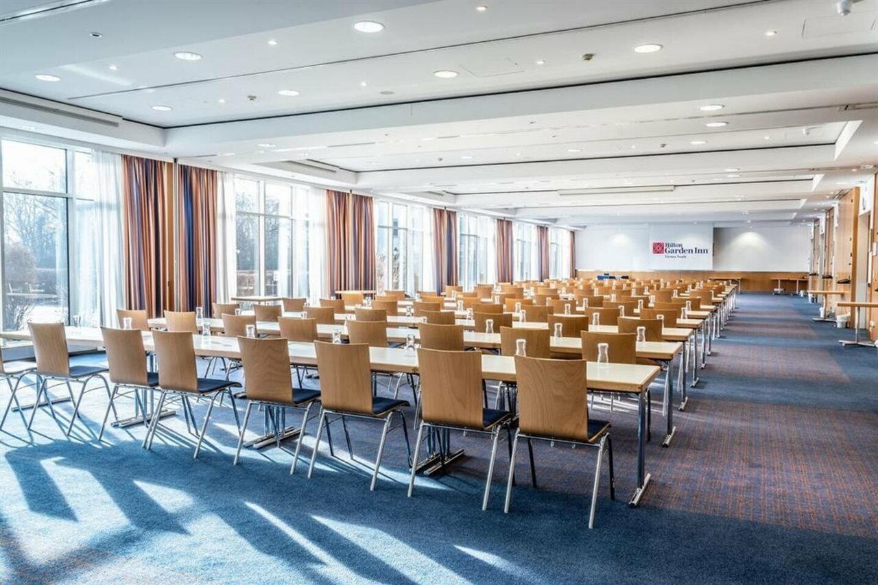 Фото Отель Plaza Premium Wien