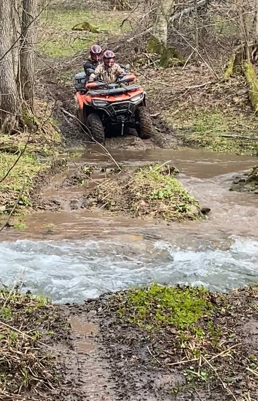 Фото Шале Аджигардак