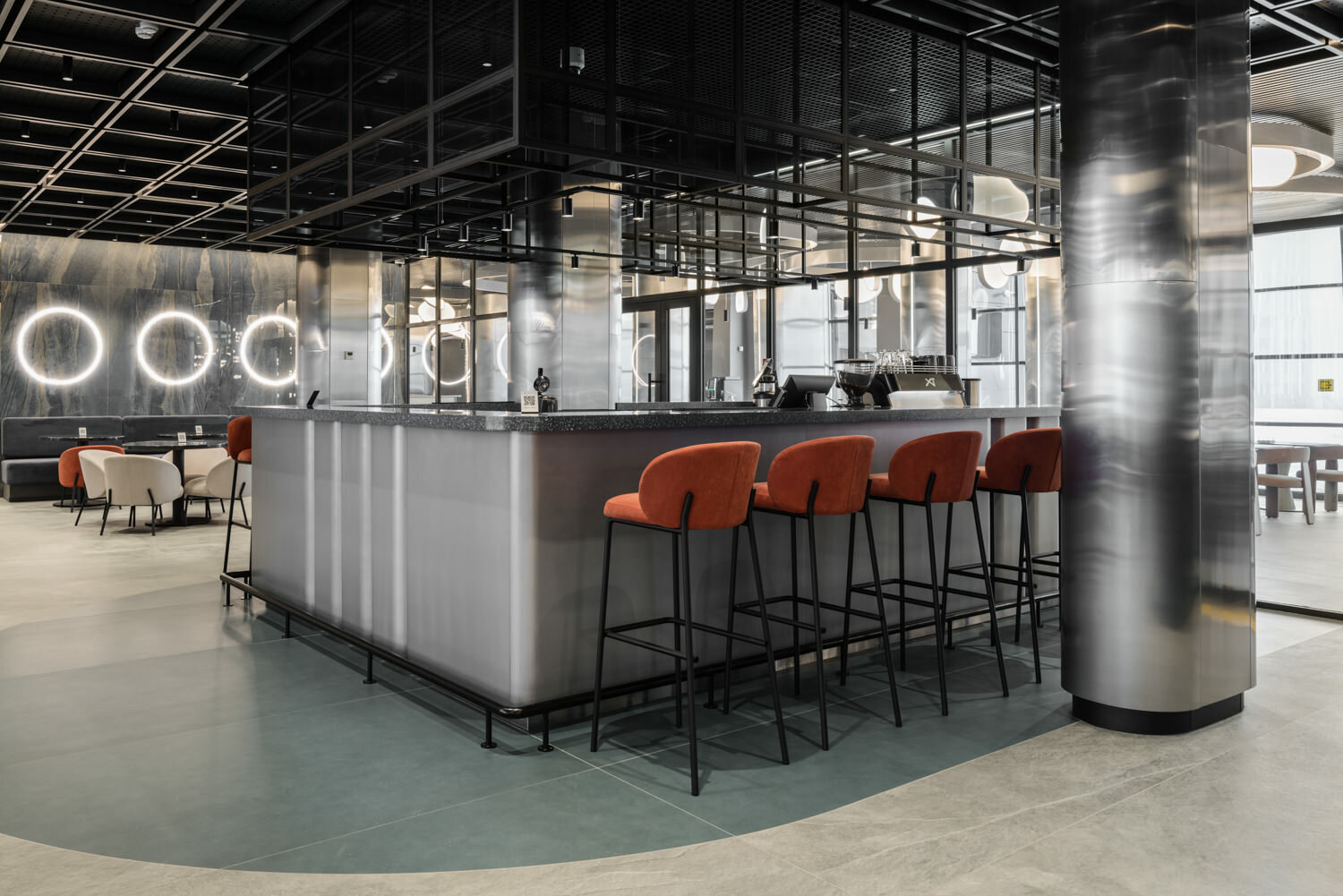 Фото Muse of Tech Innopolis