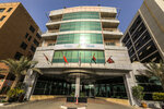 Smana Hotel Al Raffa