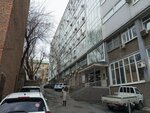 МСК (Aleutskaya Street, 45А), installation works