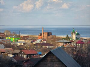 Loft Пивзавод