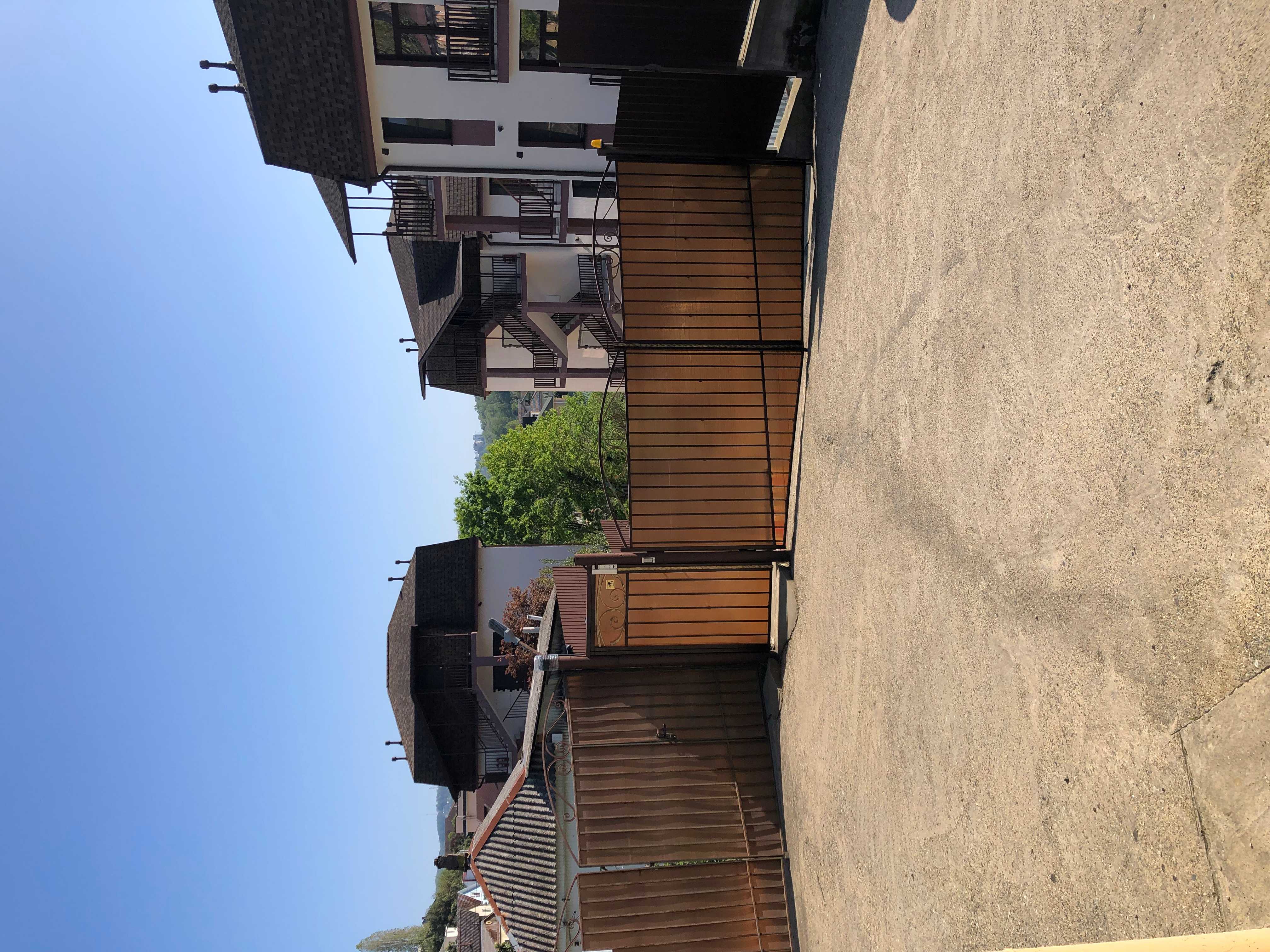 Фото Погостим на Тепличной