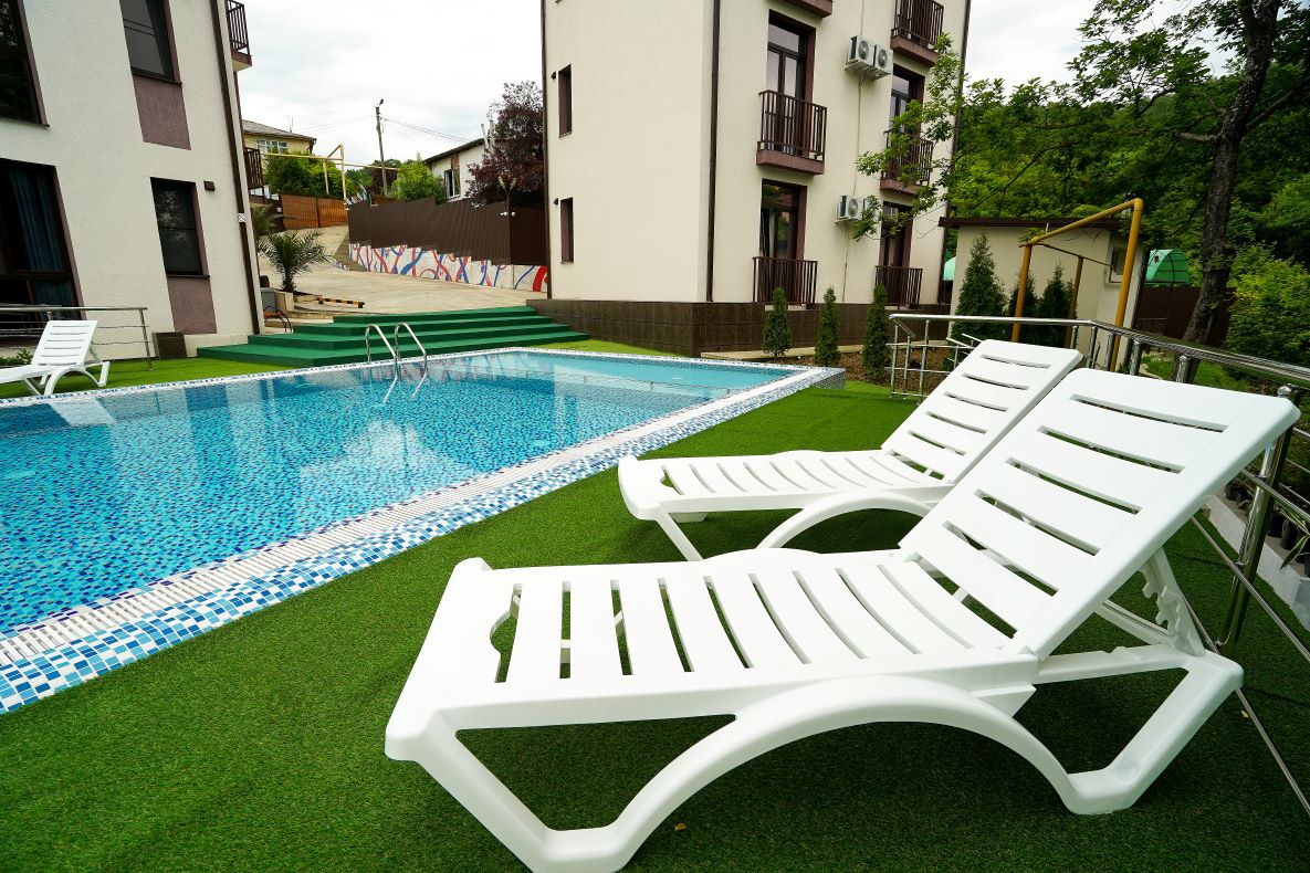 Фото отеля 5