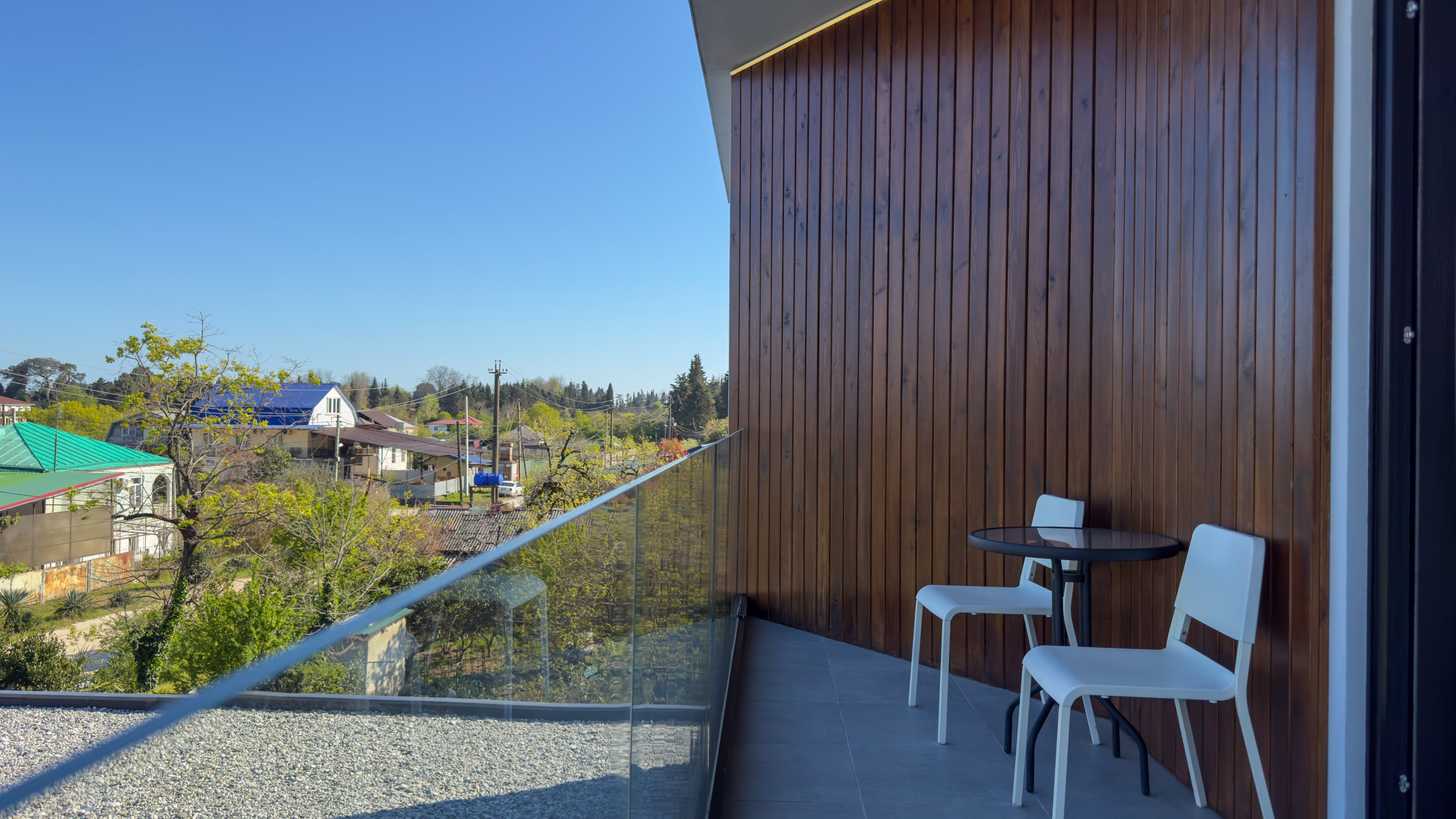 Фото Villa Астория