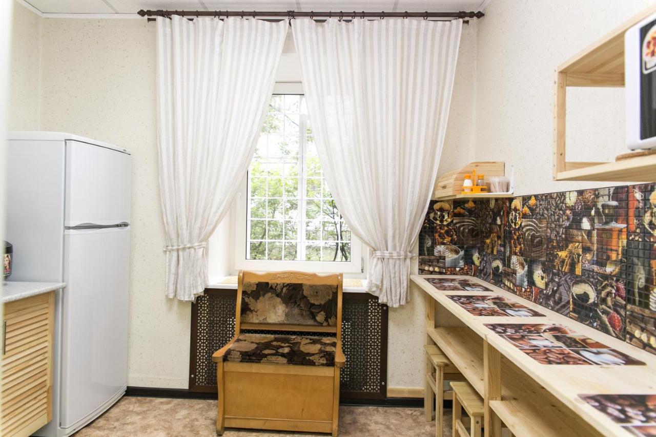 Фото Mohito Hostel