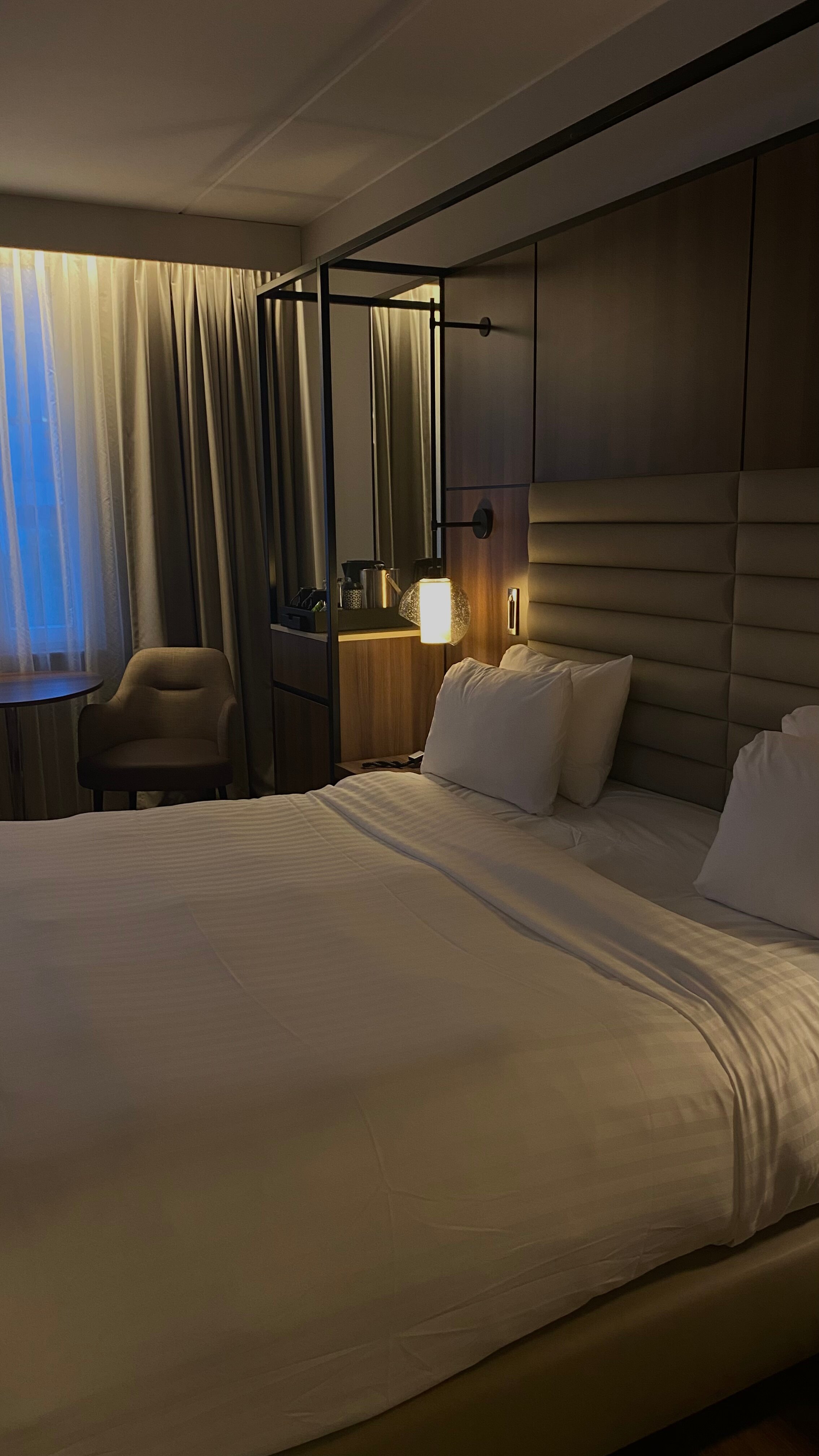 Фото Ac Hotel by Marriott Stockholm Ulriksdal