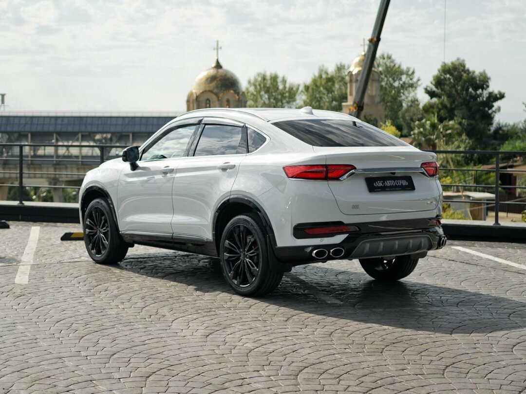 photo Geely Абс-авто Сочи