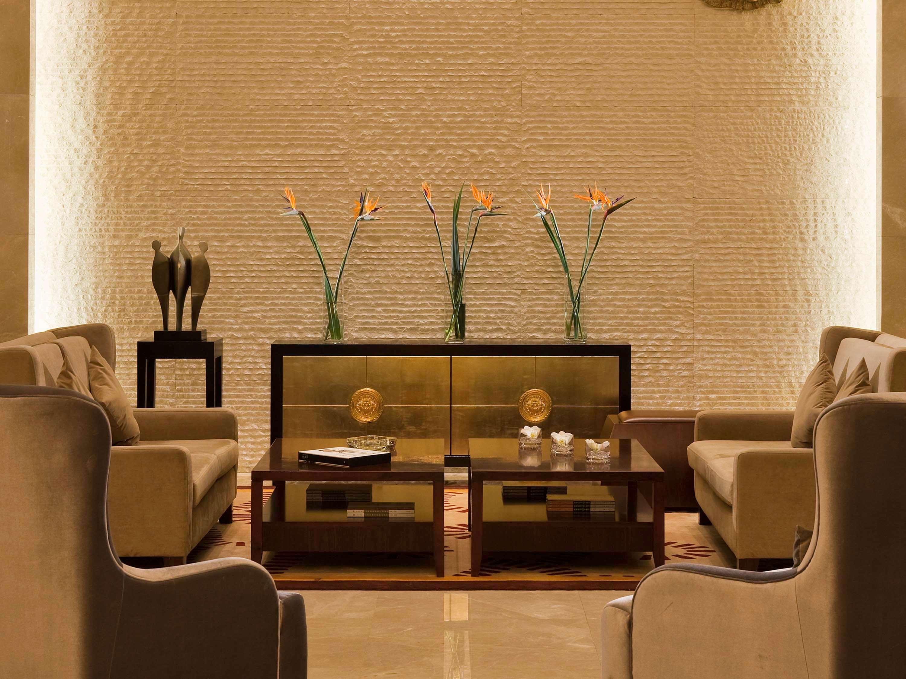 Фото Sofitel Ningbo