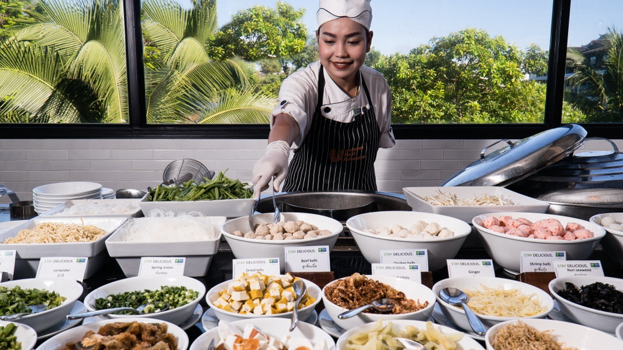 Фото Holiday Style AO Nang Beach Resort Krabi