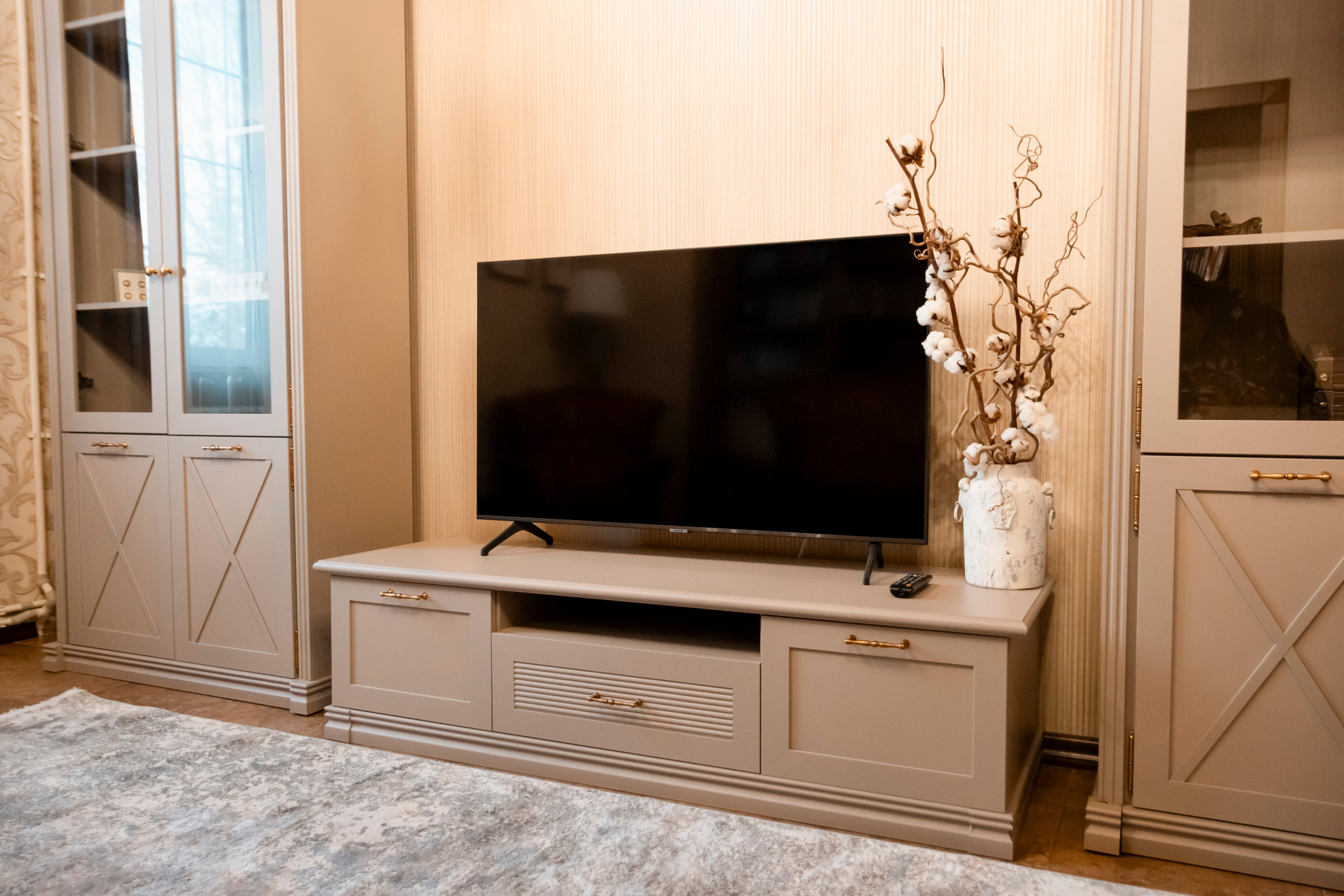 Фото Леонтоподиум