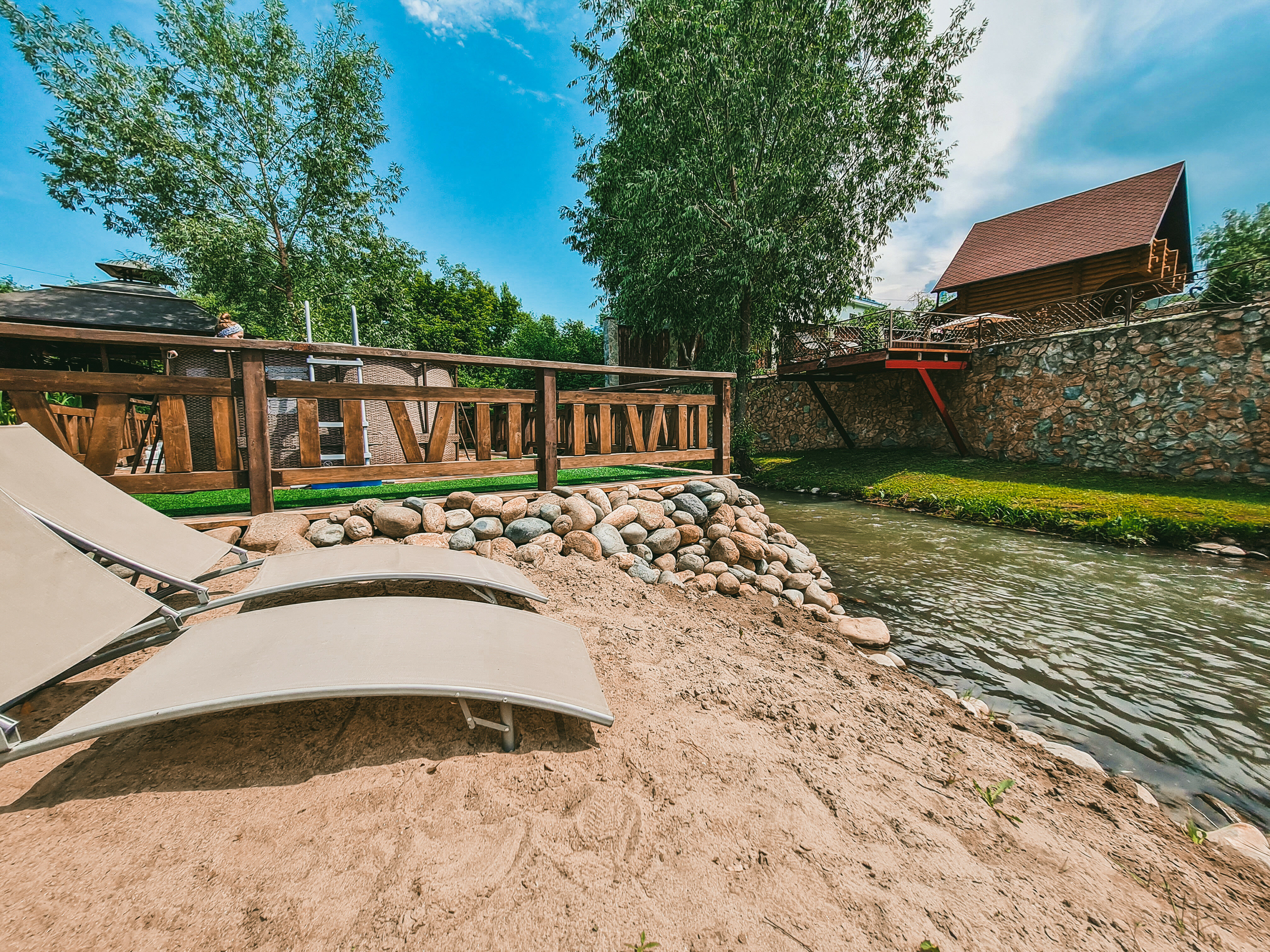 Фото SPA-Курорт Кедровый