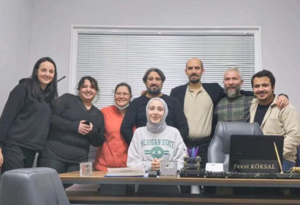 Clínica dental Private Zirve Oral and Dental Health Clinic, , foto