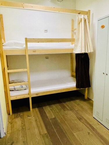 Иное жильё Идеал в Геленджике