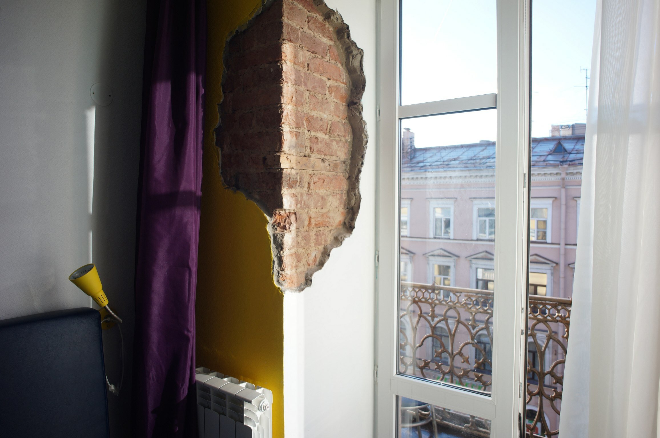 Фото Vitamin Rooms