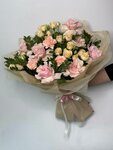Fialka (Karla Marksa Street, 47с1), flower shop