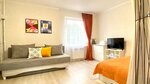 ApartMari (Serpukhovskaya Street, 20) ، سكن للإيجار اليومي