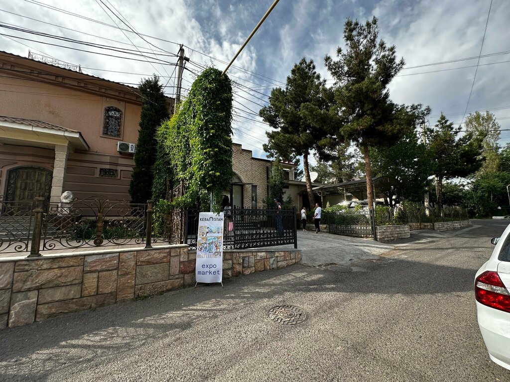 Art gallery Artikul 32, Tashkent, photo