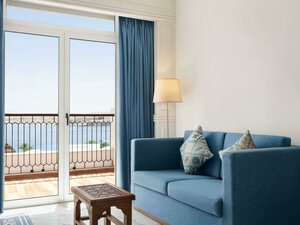 Гостиница Movenpick Resort Sharm El Sheik 
