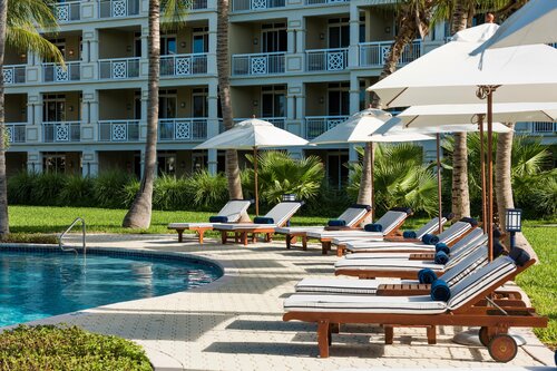 Гостиница Alexandra Resort - All-inclusive
