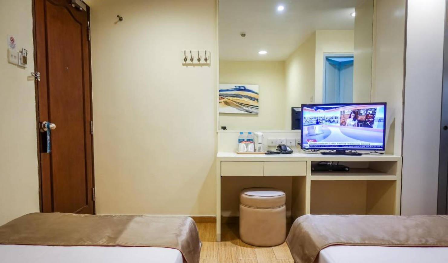 Фото Hotel 81 Cosy