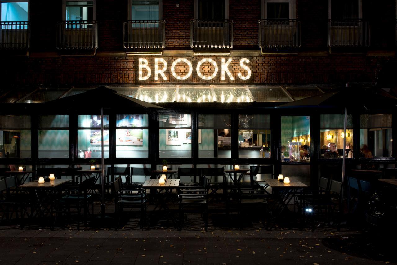 Фото Hotel Beethoven Amsterdam