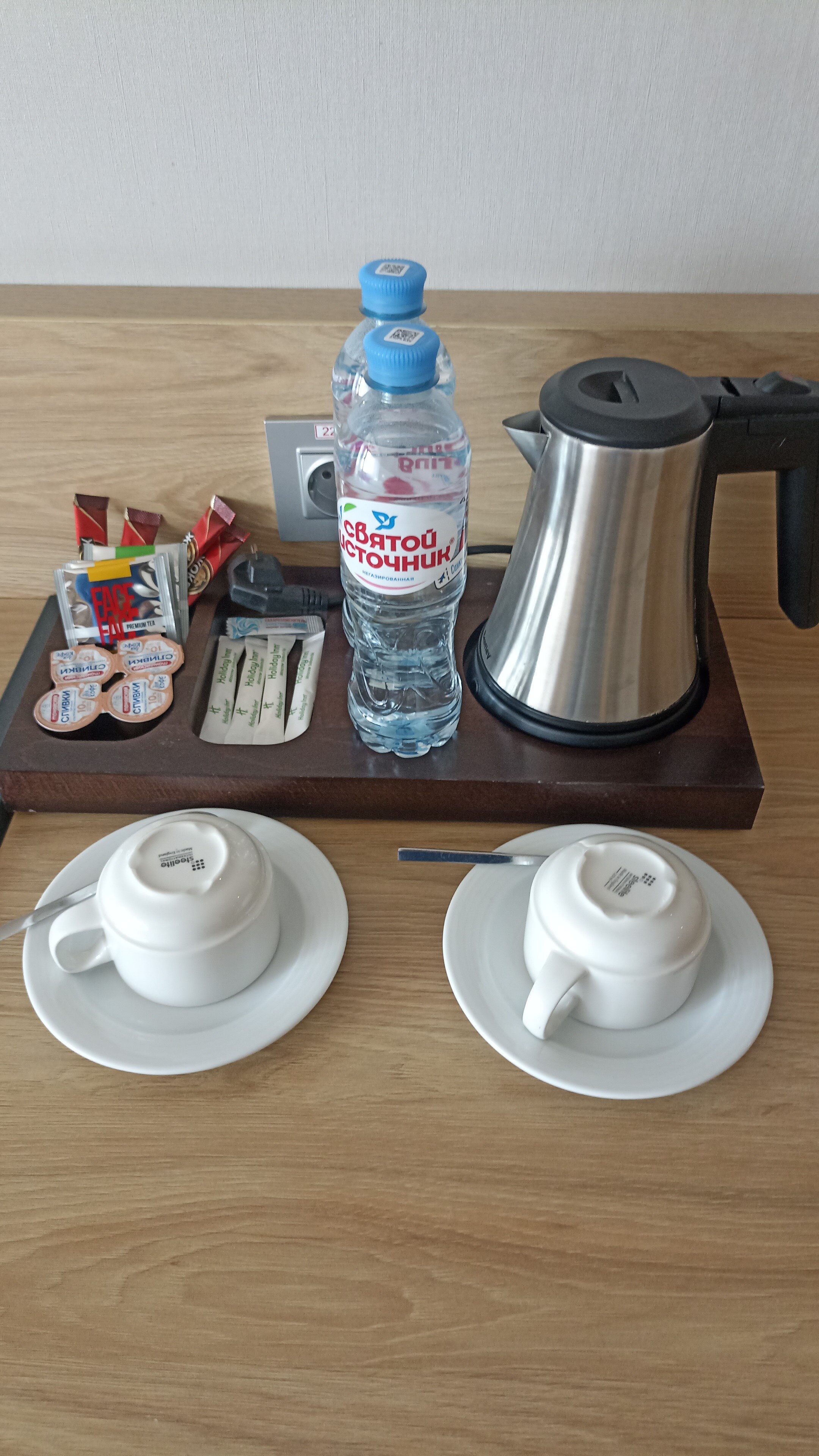 Фото Холидей Инн Москва Сокольники