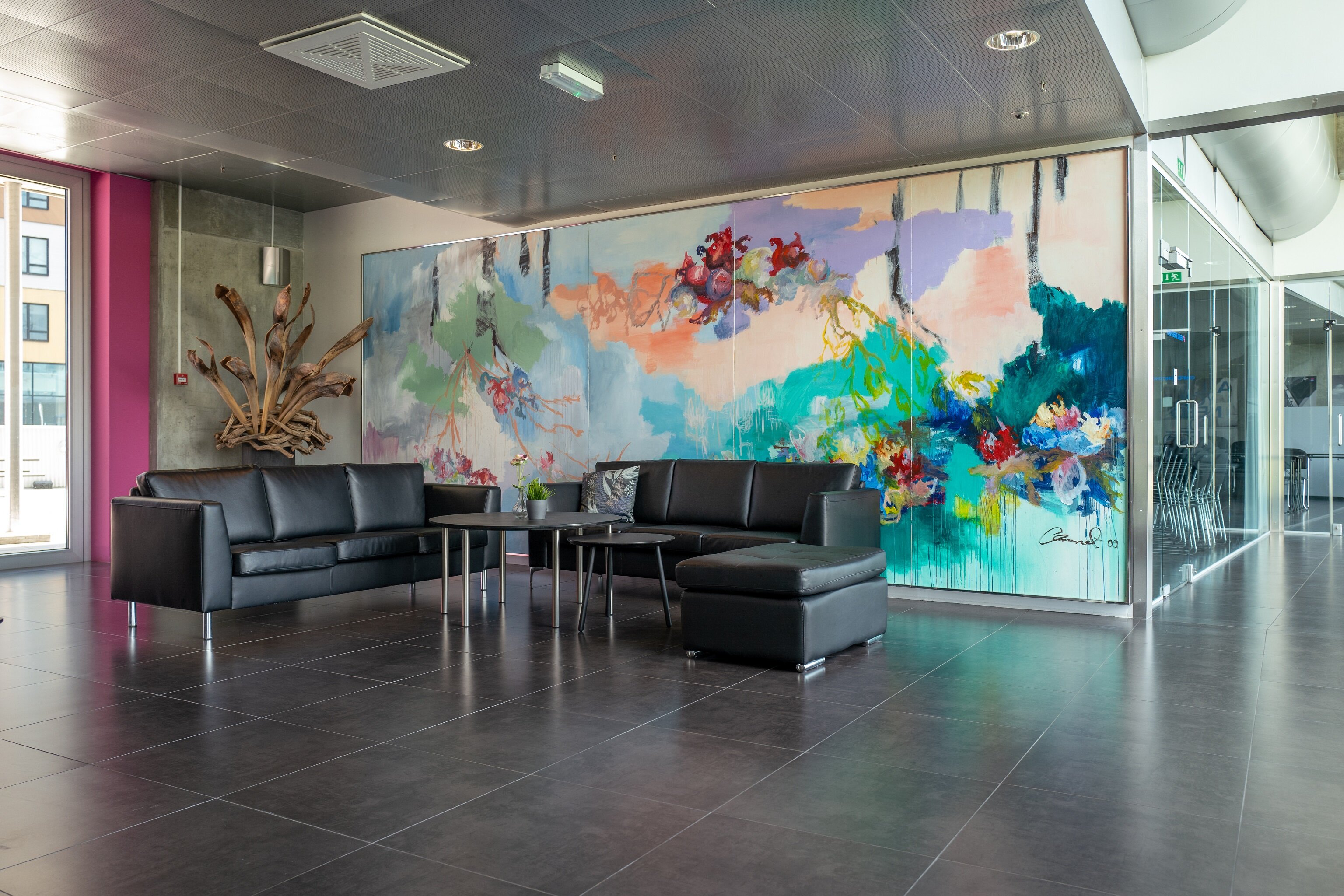 Фото Cabinn Metro