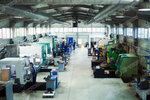 Enerprom (Staro-Kuzmikhinskaya ulitsa, 28), hydraulic and pneumatic equipment