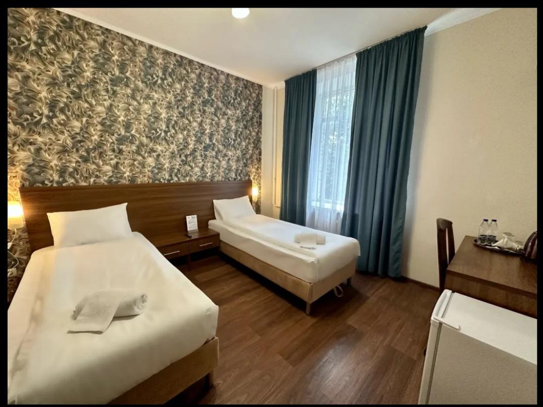 Фото отеля 4