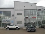 Авто плюс (ulitsa Rokossovskogo, 22Ж), car dealership