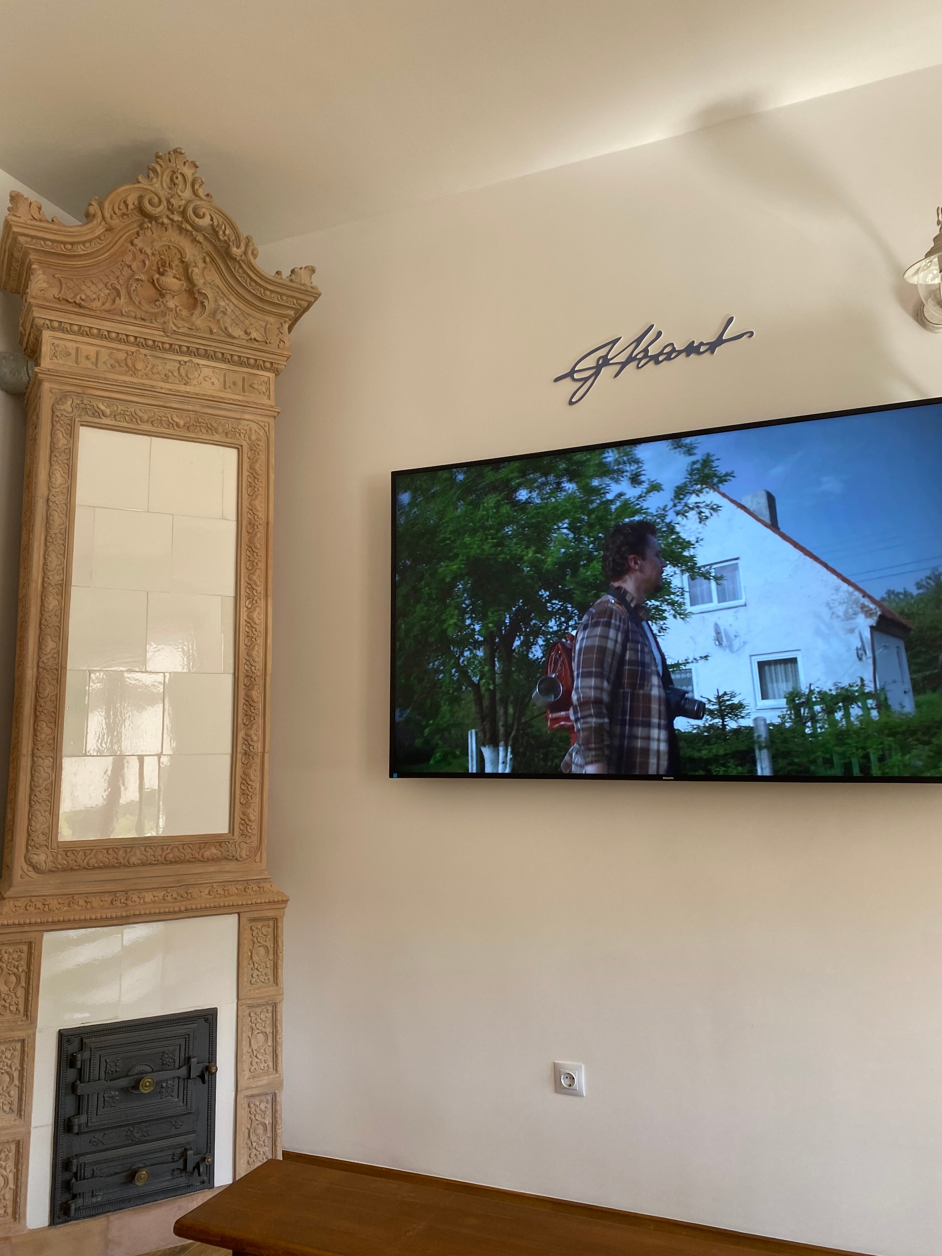 Фото Кант-резиденция