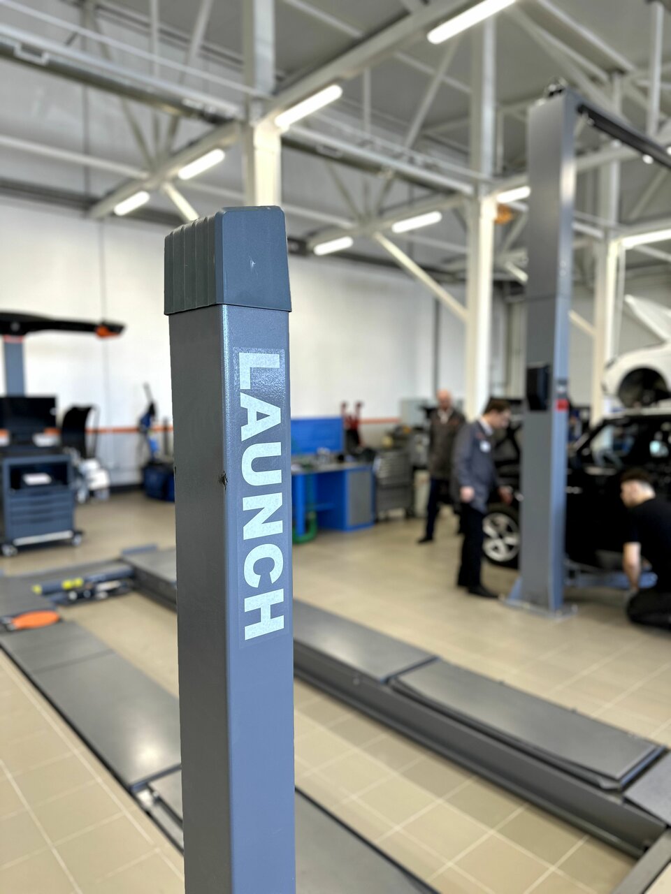 photo Темп Авто, Lada