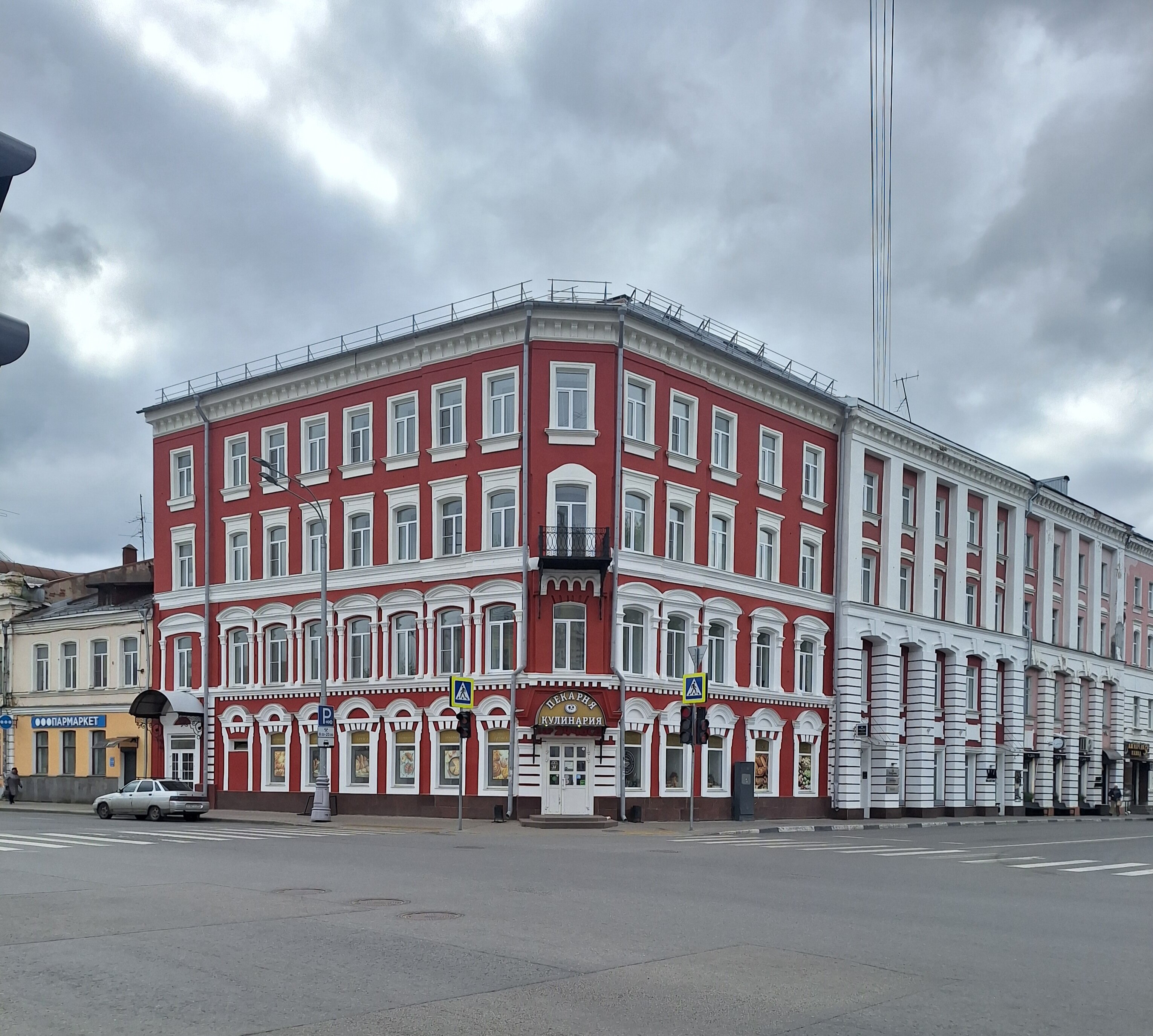 Фото отеля 4