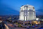 ريتاج رويال إسطنبول (İstanbul, Bağcılar, 15 Temmuz Mah., Cami Yolu Cad., 1/A) ، فندق