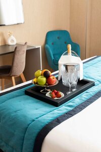 Гостиница Best Western Plus City Hotel