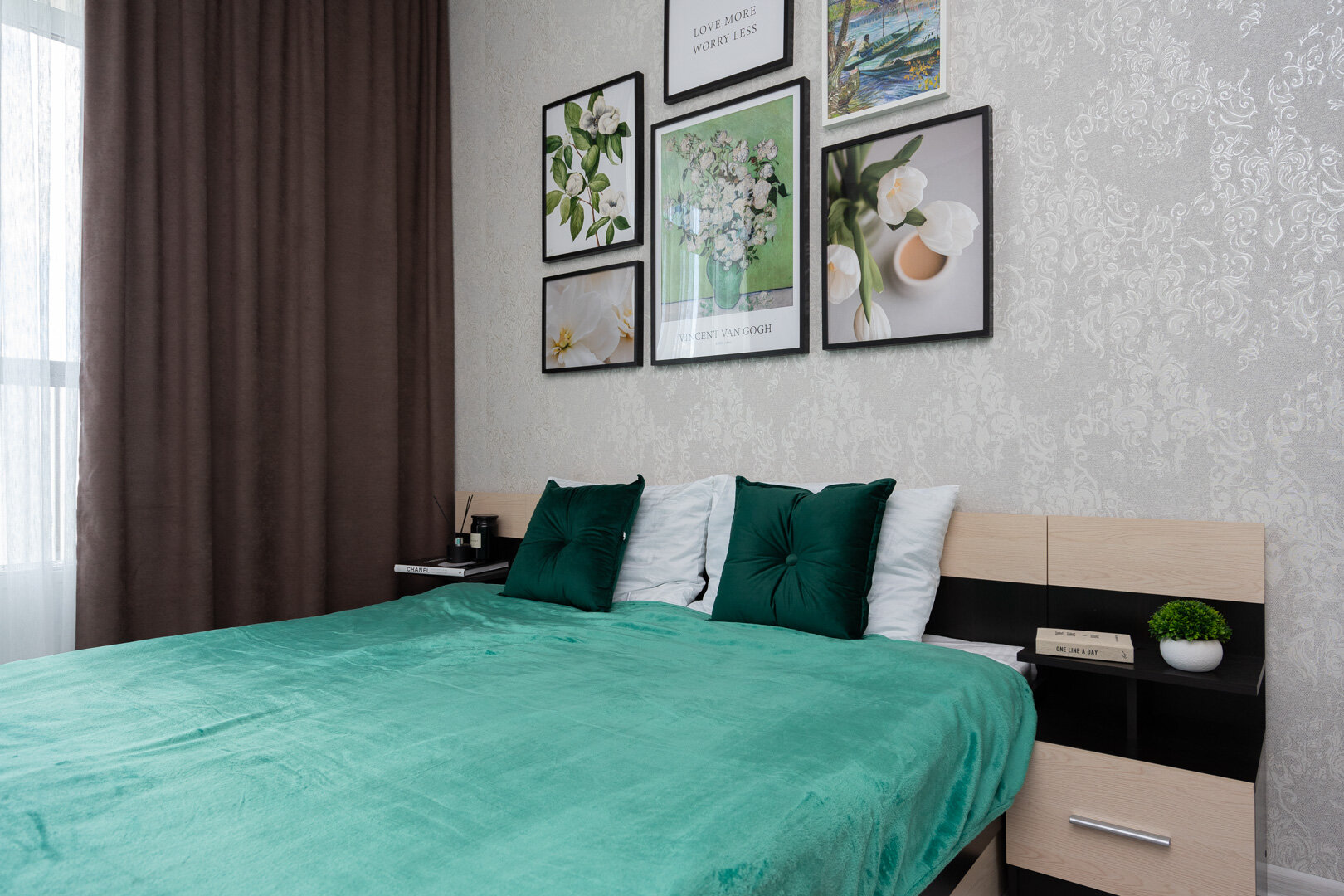 Фото Soul of Kazan Apartments