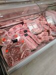 Мясная долина (Polevaya ulitsa, 7) ، متجر جزارة، ديلي