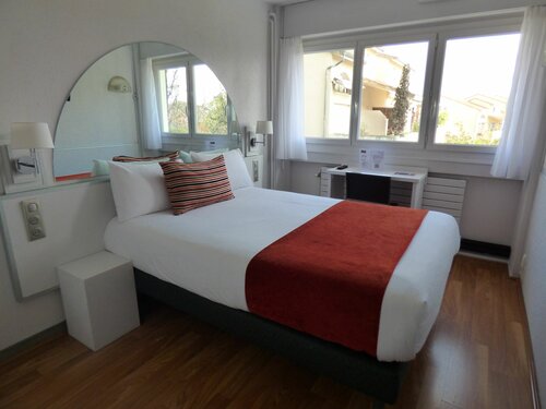 Гостиница Escatel Hotel