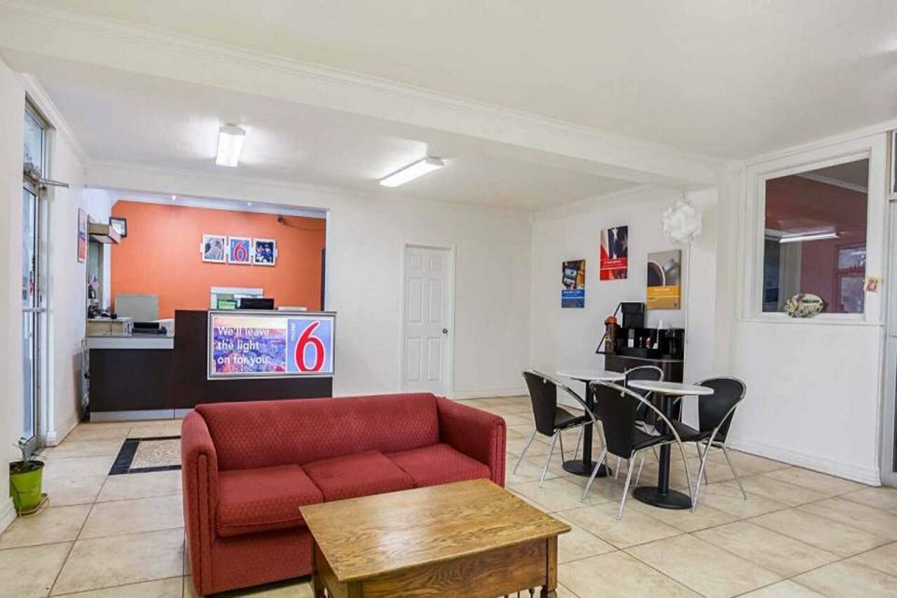 Фото Motel 6 Brinkley, Ar