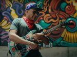 Musicians Warehouse Dubai (1, Abdullah Omran Taryam Street, Al Safouh Second, Jumeirah, Dubai), music store