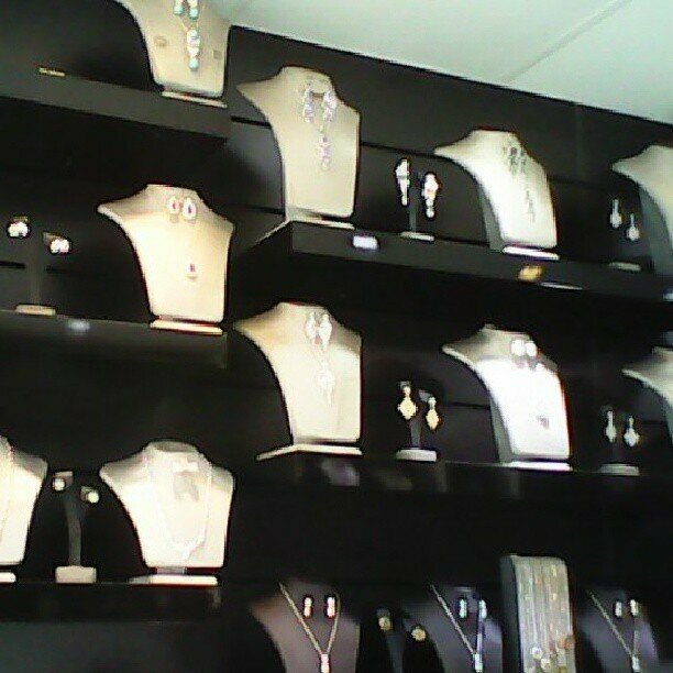 Clothing store So Sweet Accessories, Al Ain, photo